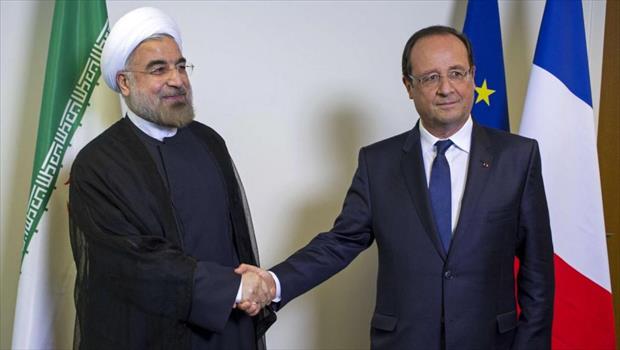 پيام انتخابات ایران و فرانسه به بازار خودرو